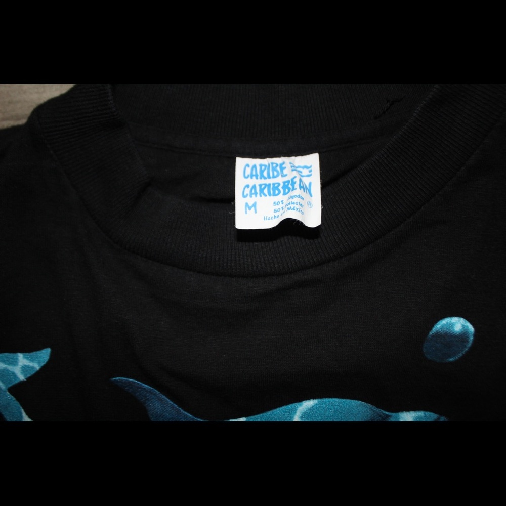 VINTAGE TEE - Picture 5 of 5